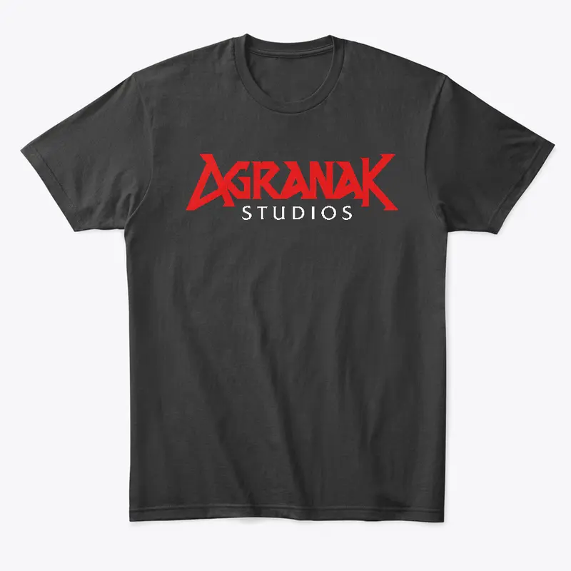 Agranak Studios Logo