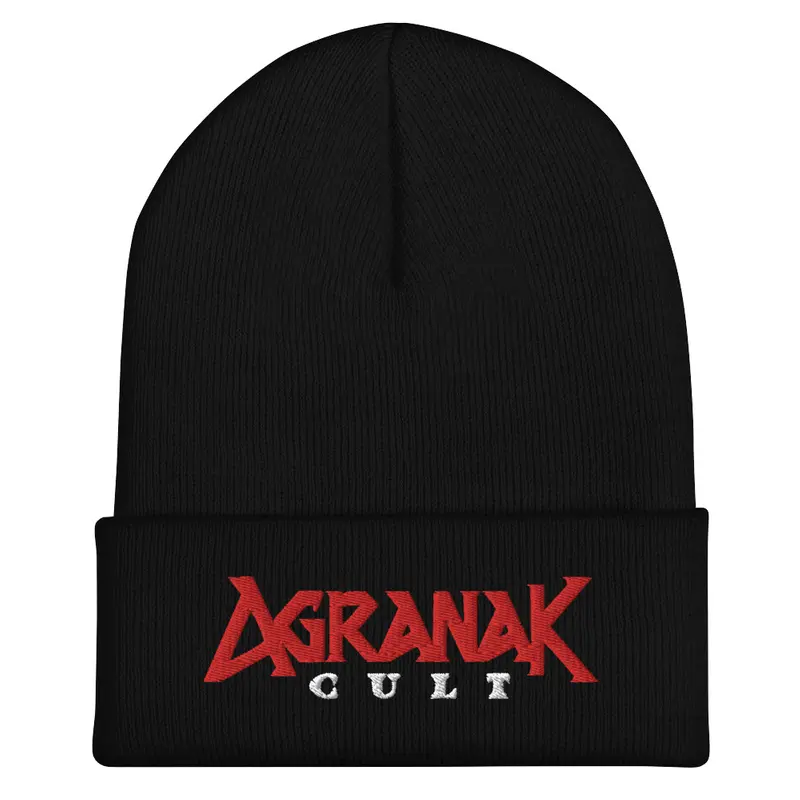 Agranak CULT Logo