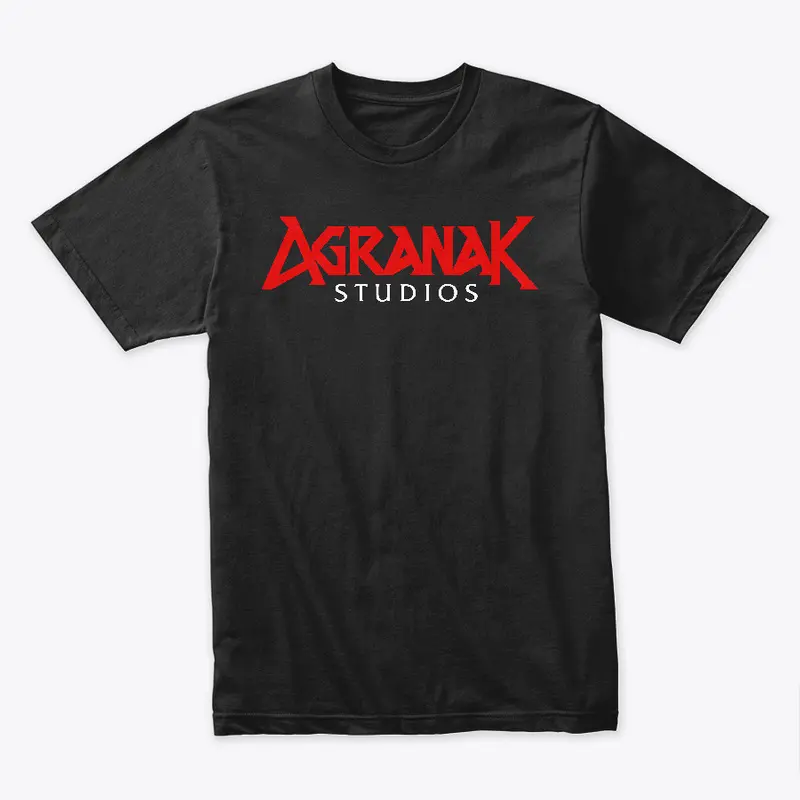 Agranak Studios Logo