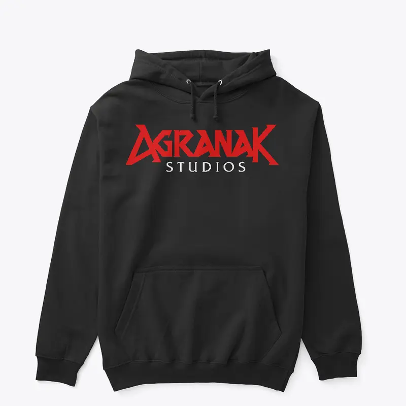 Agranak Studios Logo