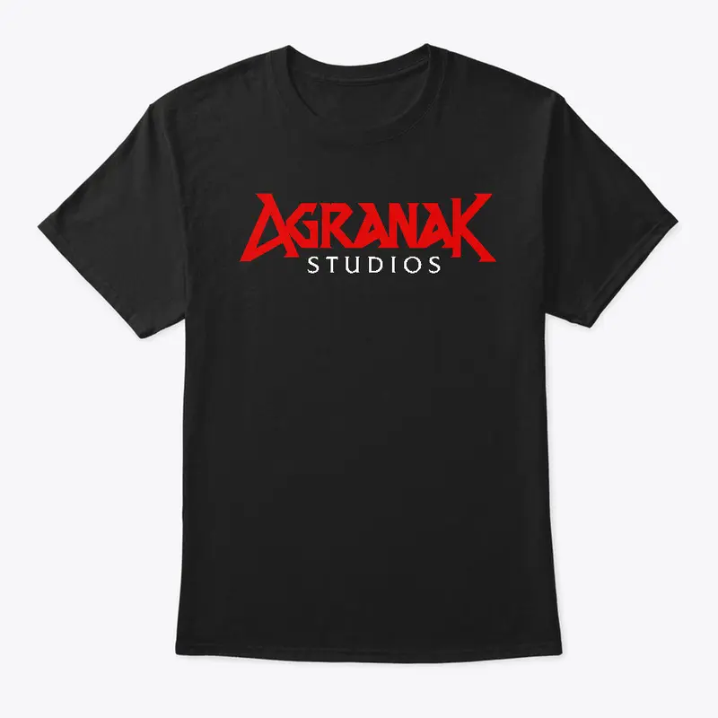 Agranak Studios Logo