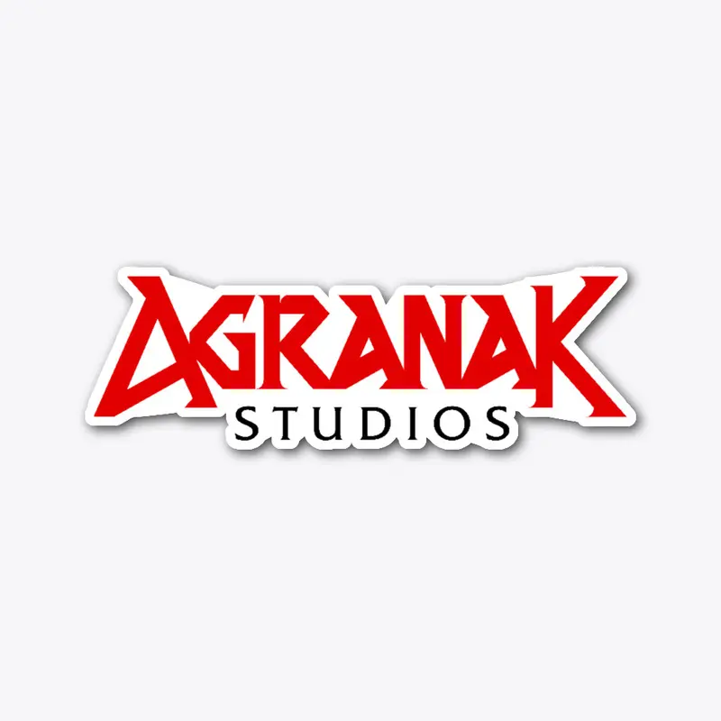 Agranak Studios Logo