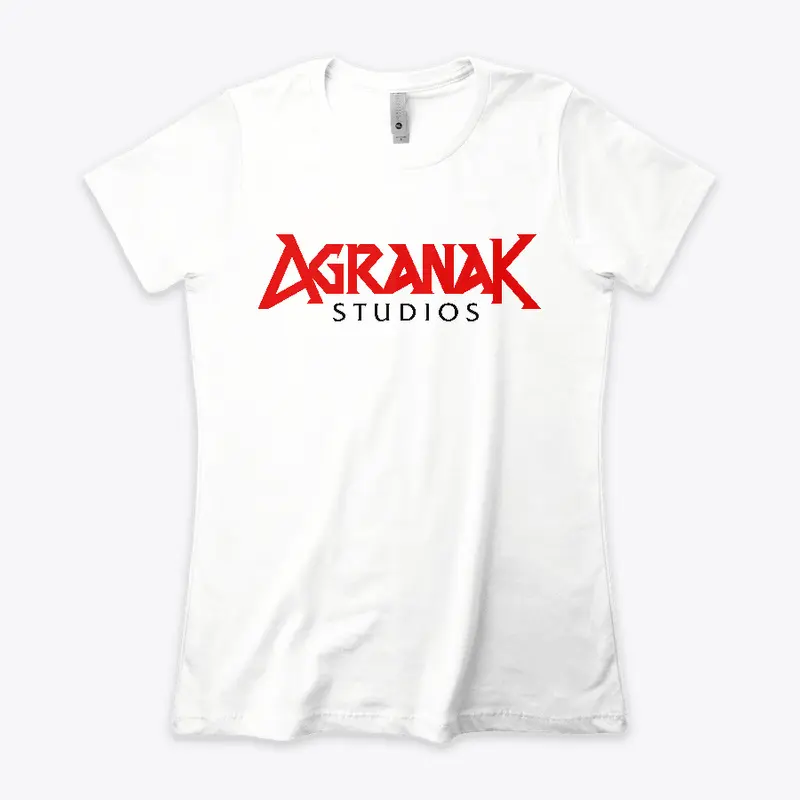 Agranak Studios Logo