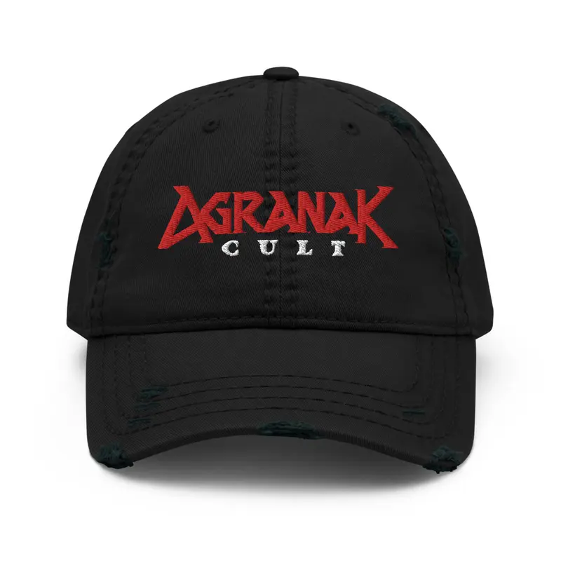 Agranak CULT Hat